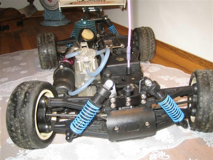 Buggy ACME Condor TIL SALG billede 4