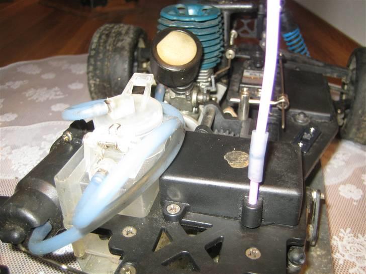 Buggy ACME Condor TIL SALG billede 5