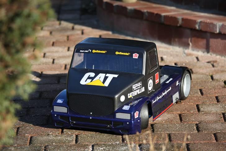 Truck FG - Endnu et af den billede 2