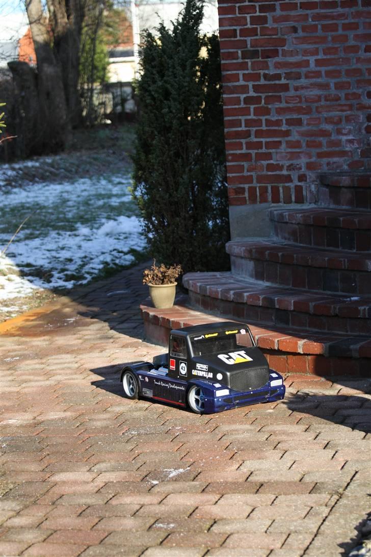 Truck FG - Total ynglings billed billede 5