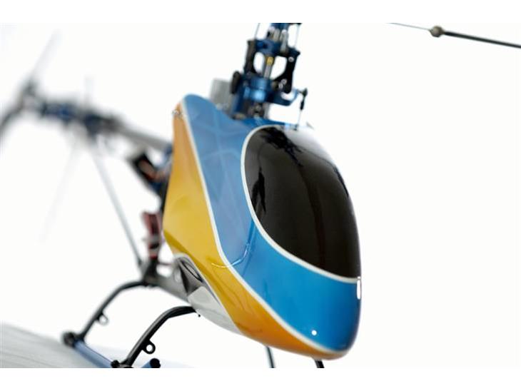 Helikopter Shark 450 SE billede 1