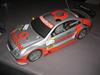 Bil Tamiya TGS
