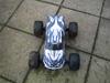 Off-Roader Traxxas Emaxx EVX-2