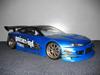 Bil Xray Nissan S15 Drift 