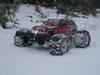 Truck Traxxas SUMMIT 
