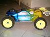 Off-Roader LRP S8TX SOLGT !!!!!