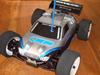 Off-Roader LRP Shark FT