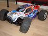 Off-Roader Thunder Tiger ST-1(solgt)