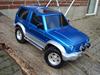 Off-Roader Tamiya Pajero
