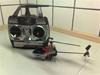 Helikopter Walkera 4#3 Brushless 4 k