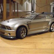 Bil Ford Mustang TIL SALG
