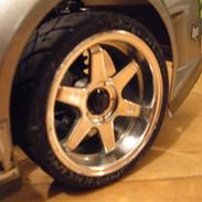 Bil Ford Mustang TIL SALG