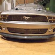 Bil Ford Mustang TIL SALG