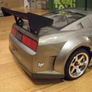 Bil Ford Mustang TIL SALG