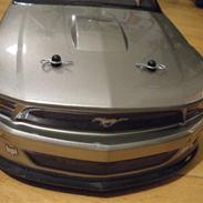 Bil Ford Mustang TIL SALG