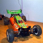 Buggy Team Associated B44