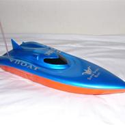 Båd Super Speed Boat