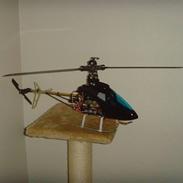 Helikopter ESky Honey Bee King 2 6ch