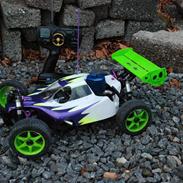 Buggy Hsp Bazooka Pro