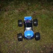 Off-Roader hpi savage 35 *SOLGT*