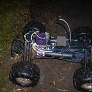 Off-Roader hpi savage 35 *SOLGT*