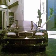 Bil HBX BMW M3
