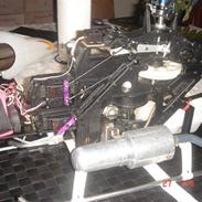 Helikopter Hirobo 90