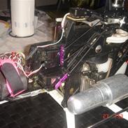 Helikopter Hirobo 90