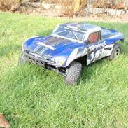 Off-Roader Traxxas Slash