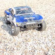 Off-Roader Traxxas Slash