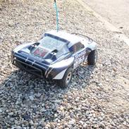 Off-Roader Traxxas Slash