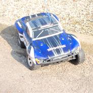 Off-Roader Traxxas Slash