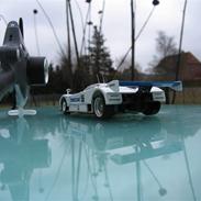 Bil Kyosho mini-z MR02LM