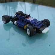 Bil Kyosho mini-z MR02LM