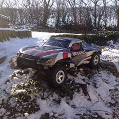 Off-Roader Traxxas Slash