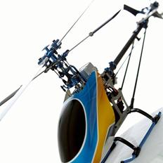 Helikopter Shark 450 SE