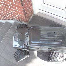 Off-Roader fg hummer  SAVNET