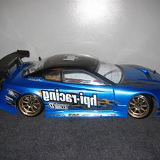 Bil Xray Nissan S15 Drift 