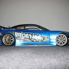 Bil Xray Nissan S15 Drift 