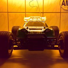 Truck Royal Flash DØD;O(