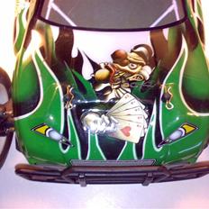 Truck Royal Flash DØD;O(