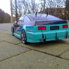 Bil Drifter HBX 4WD R/C CAR