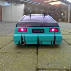 Bil Drifter HBX 4WD R/C CAR