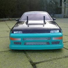 Bil Drifter HBX 4WD R/C CAR