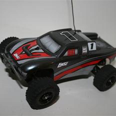Off-Roader micro Desert Truck solgt
