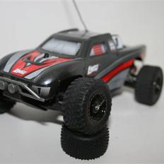 Off-Roader micro Desert Truck solgt