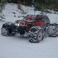 Truck Traxxas SUMMIT 