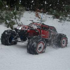Truck Traxxas SUMMIT 