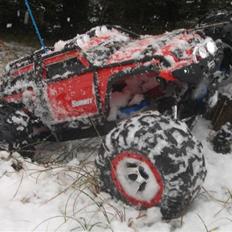 Truck Traxxas SUMMIT 