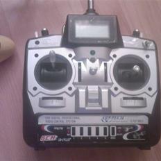 Helikopter hurrycane